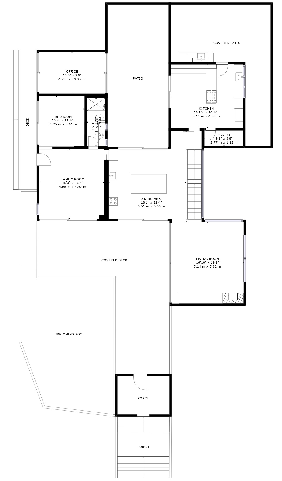 Casa Indonesia Porto da Lagoafloor-plans-1